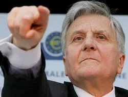 Trichet: strefa euro tylko dla przygotowanych państw