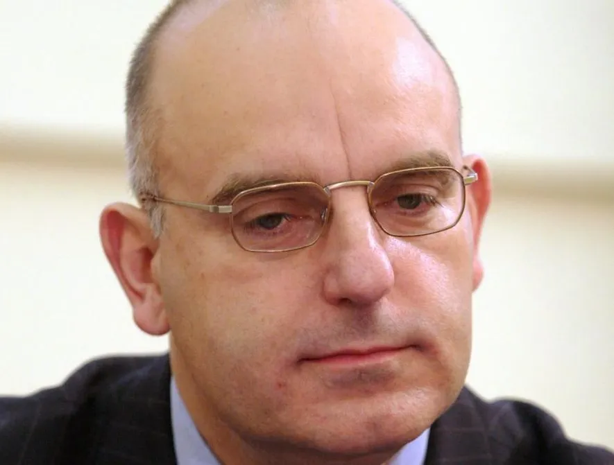 Jabłoński: Niepotrzebne molochy