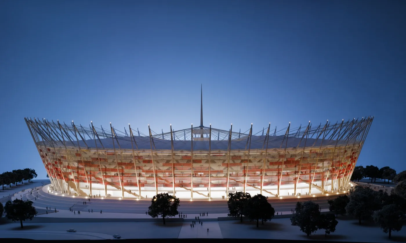 PZU i PKO BP odpadły z wyścigu o tytuł narodowego sponsora Euro 2012
