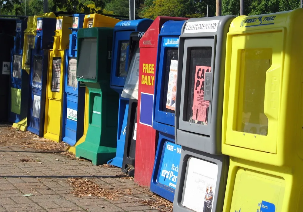 Euro 2012 pomnoży zyski właścicieli automatów vendingowych