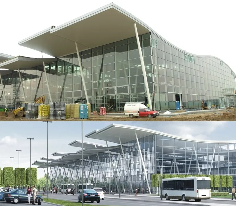 Port Lotniczy Wrocław wyemituje obligacje za 230 mln zł