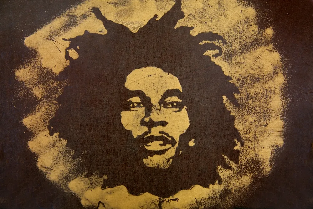 30. rocznica śmierci Boba Marleya – supergwiazdora muzyki reggae