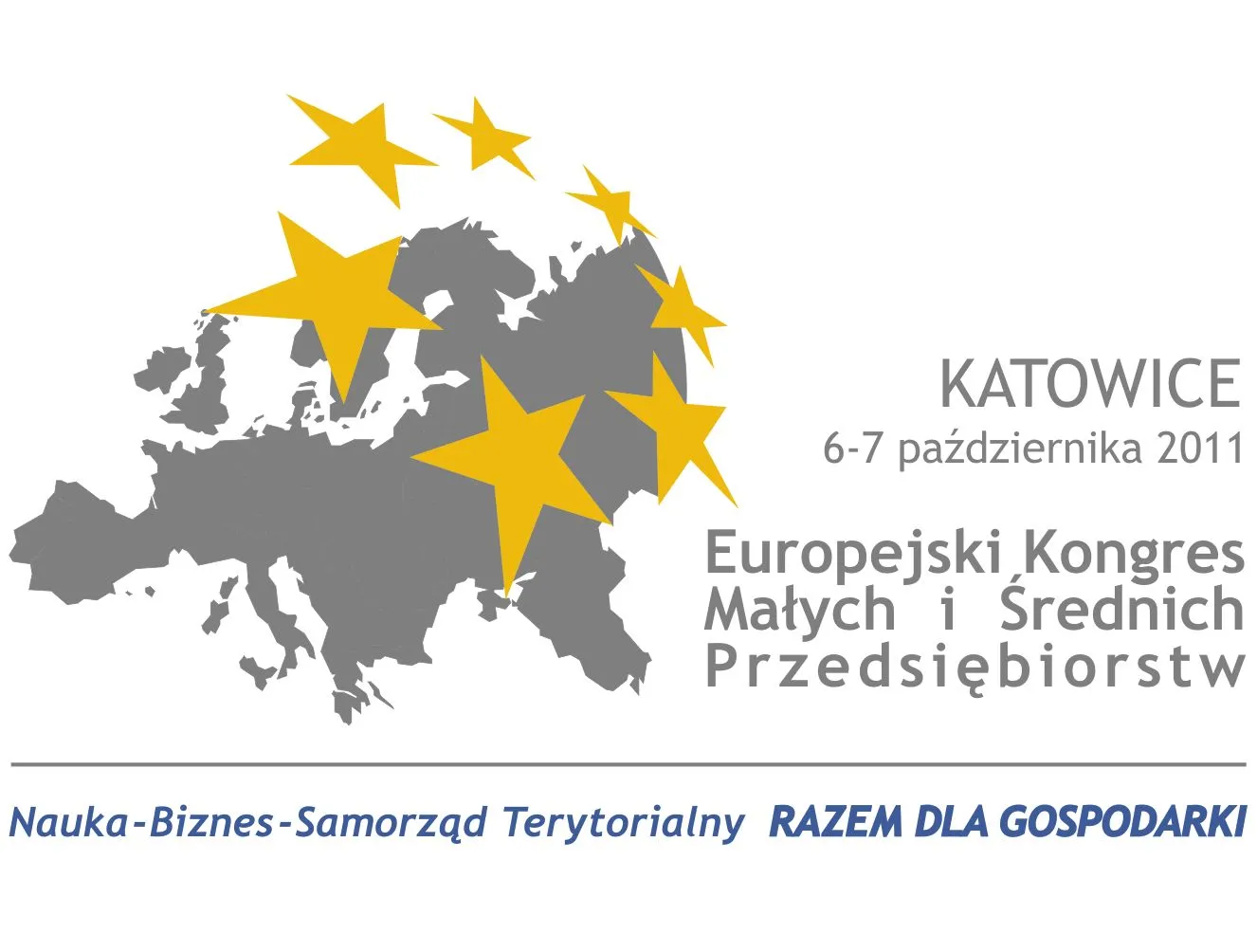 I Europejski Kongres Małych i Średnich Przedsiębiorstw - forsal.pl patronem medialnym wydarzenia