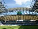 Eurokorupcja w Poznaniu? Prokuratura sprawdza modernizację stadionu