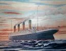 Titanic, flikr.com, cliff1066, Attribution 2.0 Generic (CC BY 2.0) 