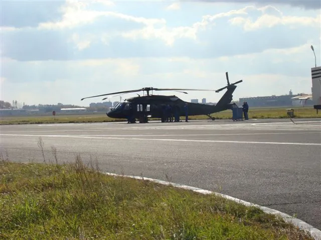 PZL Mielec będzie produkował elementy do odrzutowca