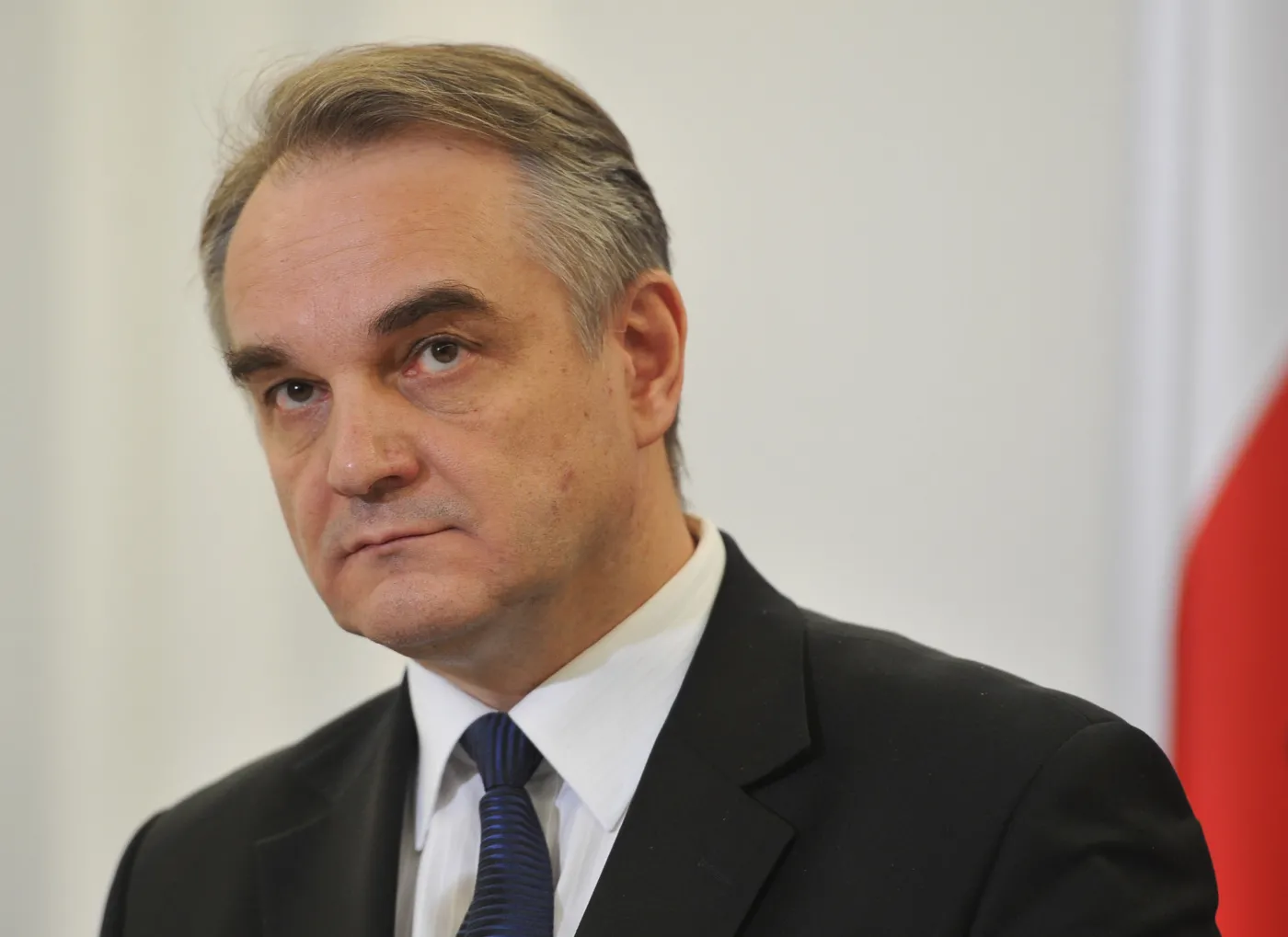 Pawlak: nie ma projektu zmian w emeryturach górniczych