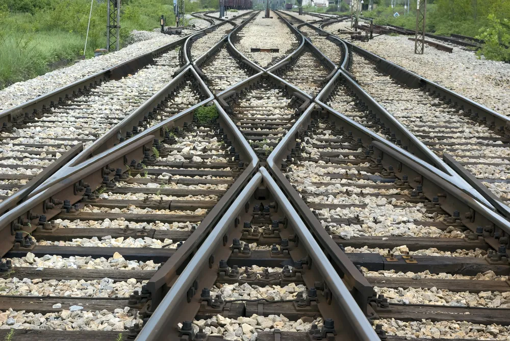 Modernizacja linii kolejowej Poznań-Wrocław: PKP PLK zmodernizuje 32-km za 700 mln zł