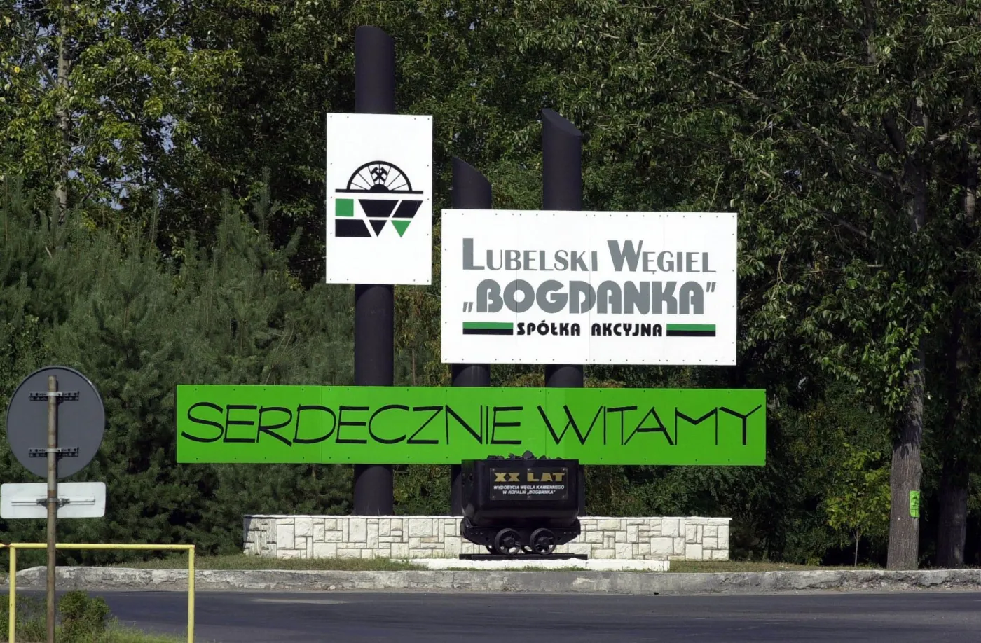Zbigniew Stopa został powołany na stanowisko prezesa LW Bogdanka