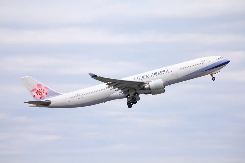 LOT wziął w leasing samolot Airbus A330 do lotów za Atlantyk