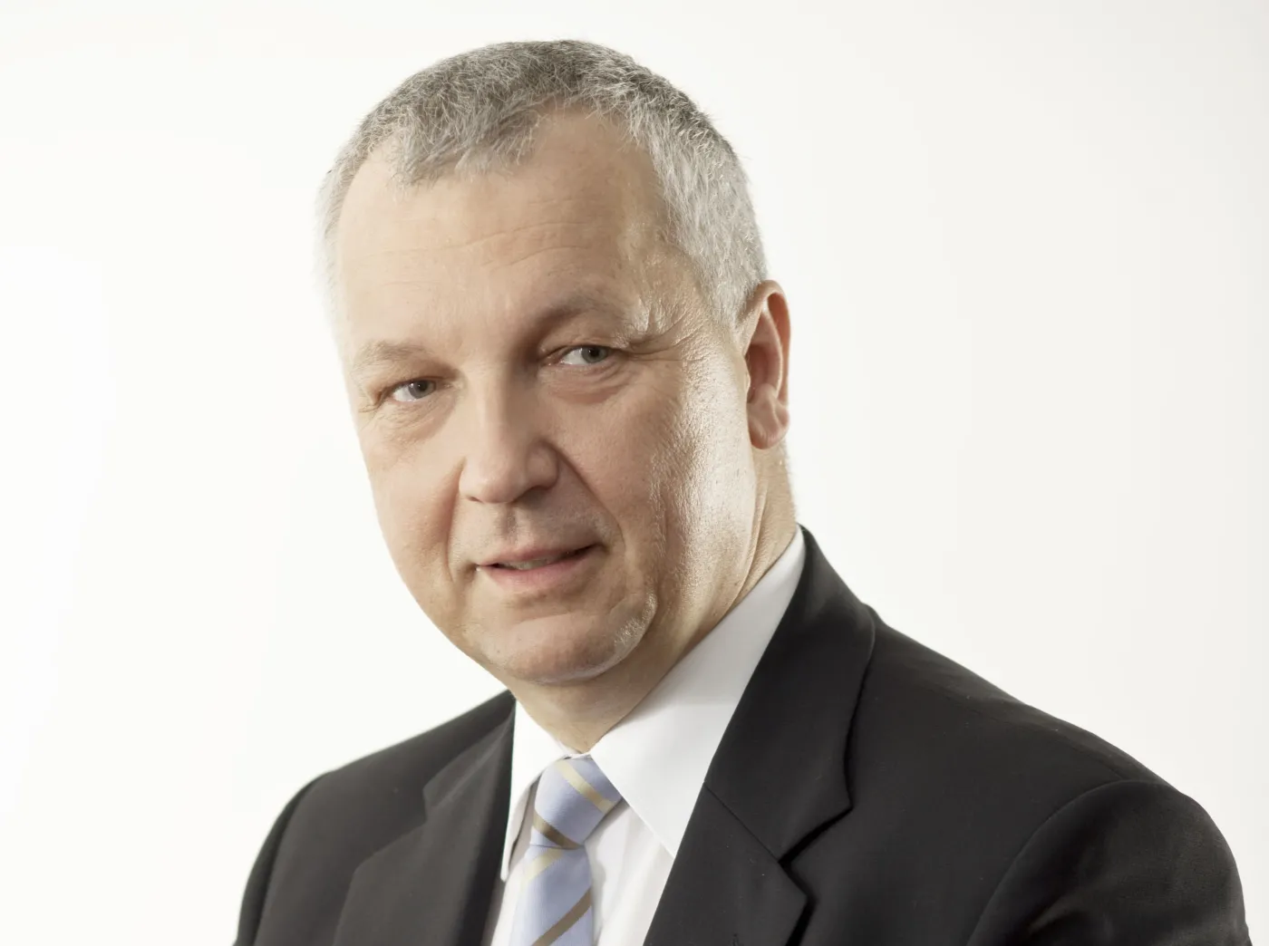 Jerzy Jóźwiak, prezes Poczty Polskiej