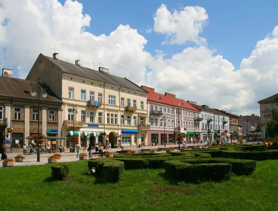 Radom - samorząd oszczędza miliony na energii elektrycznej