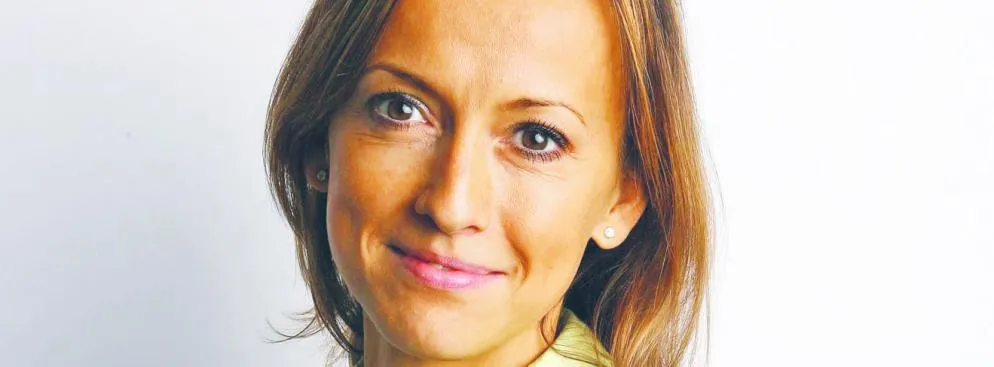 Aneta Podyma Genworth Financial 
