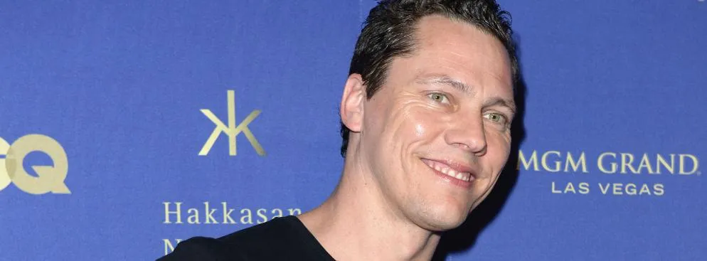 Tiesto