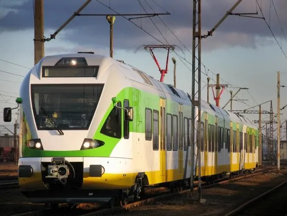 Do końca roku PKP Intercity zamierza wprowadzić WiFi w pociągach