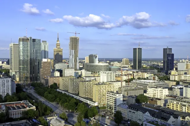 Eurostat: PKB UE spadło w drugim kwartale 2012 r. o 0,2 proc.