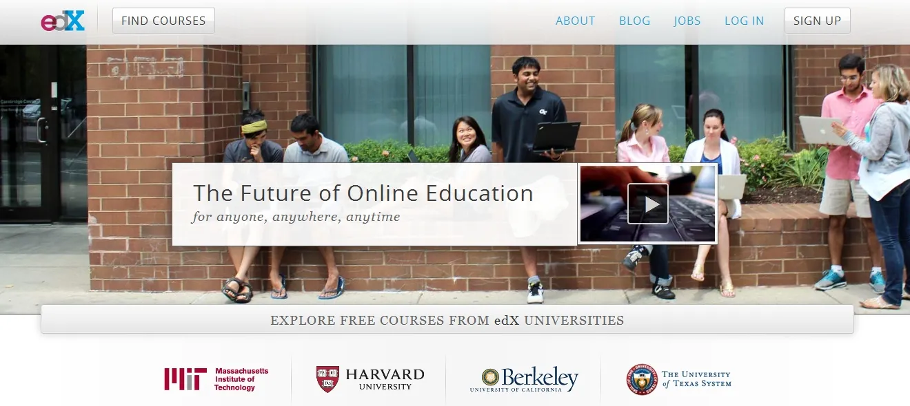 EdX
