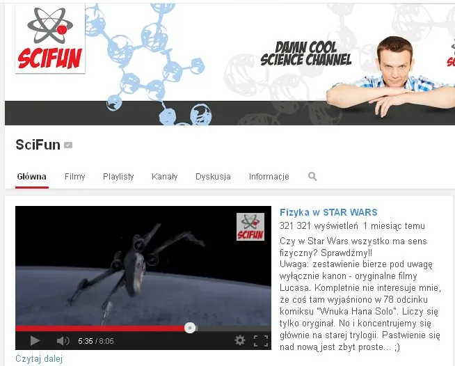 SciFun