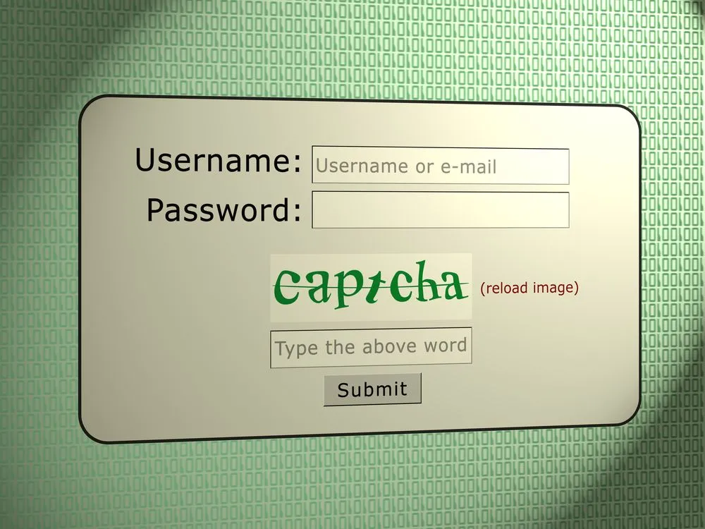 Korzystaj z filtrów antyphishingowych i programów antywirusowych
