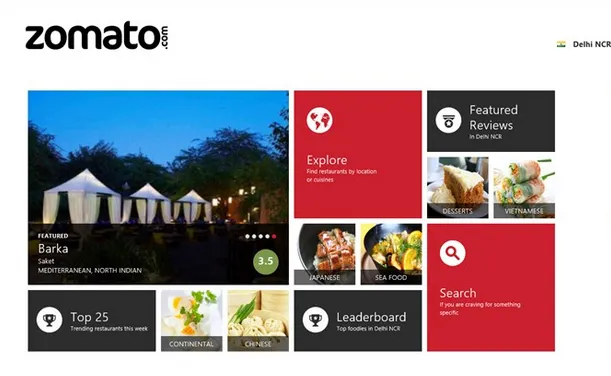 Indyjski tygrys wkracza do Polski. Przejmuje portal Gastronauci.pl