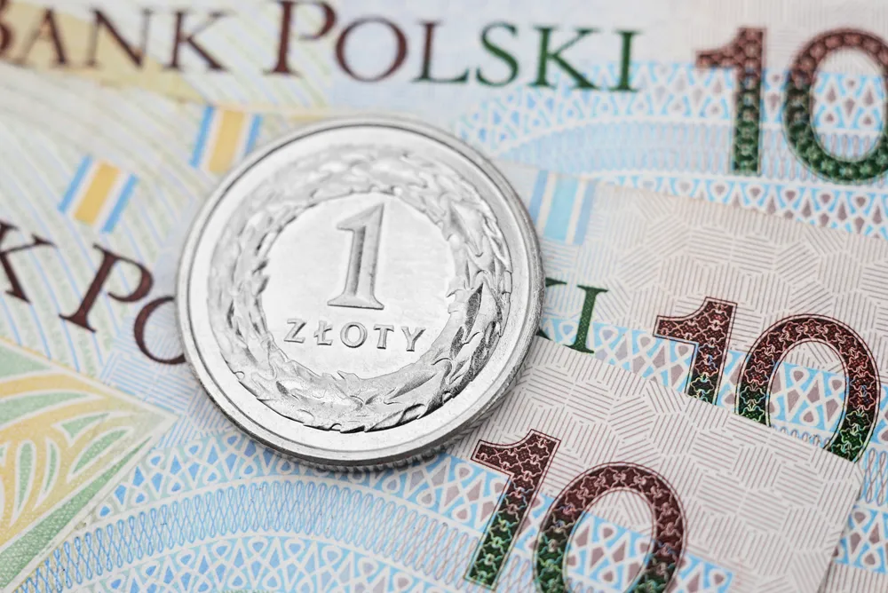 Senat bez poprawek przyjął ustawę o rajach podatkowych
