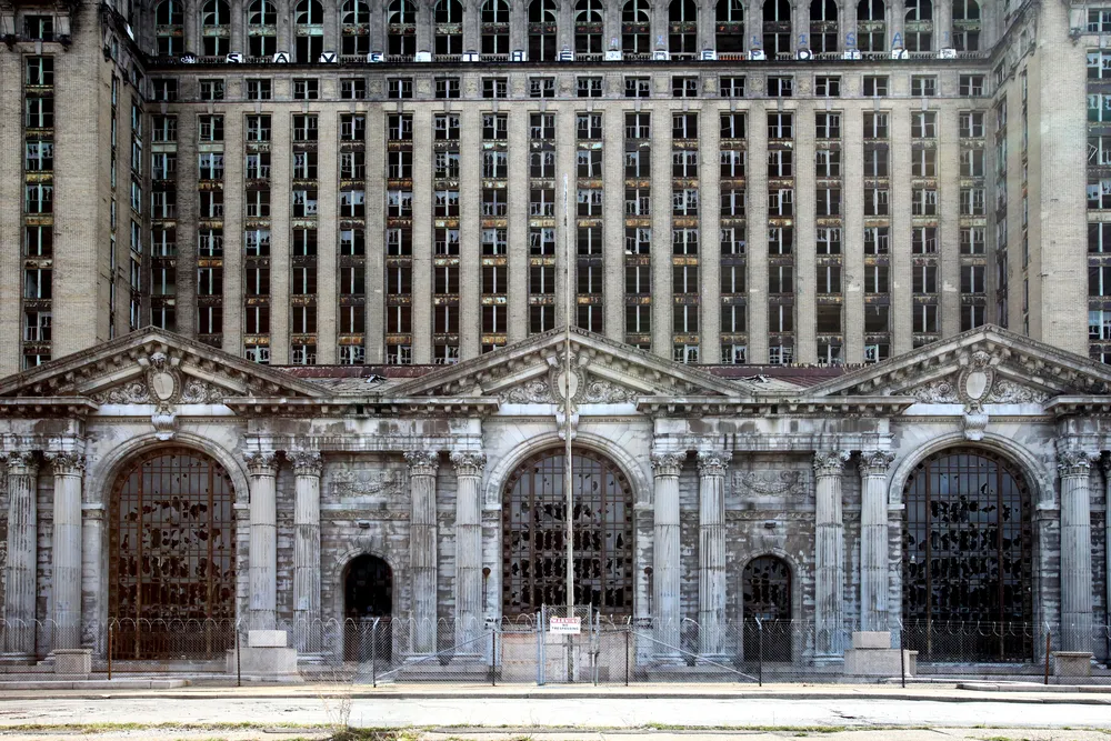 Detroit