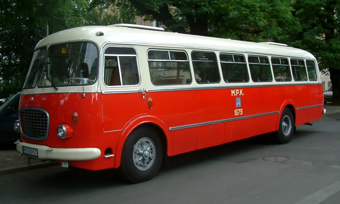 Motoryzacja