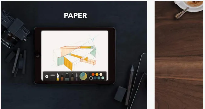 Paper
