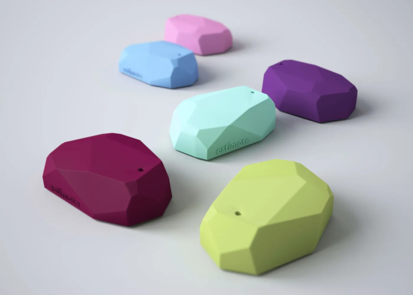 Beacon - technologiczna rewolucja czy haczyk na klienta?