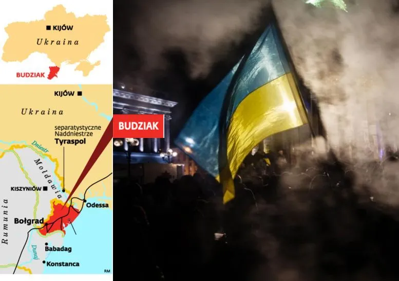 Ukraina: Działa kalibru 100 mm odjadą z linii demarkacyjnej. Reszta czeka na wstrzymanie ataków