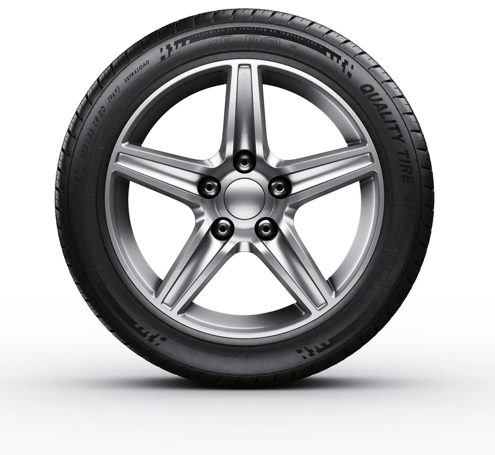 KNF zatwierdziła prospekt Uniwheels, max. wartość oferty to ok. 547,5 mln zł