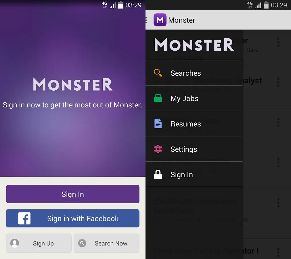 Monster
