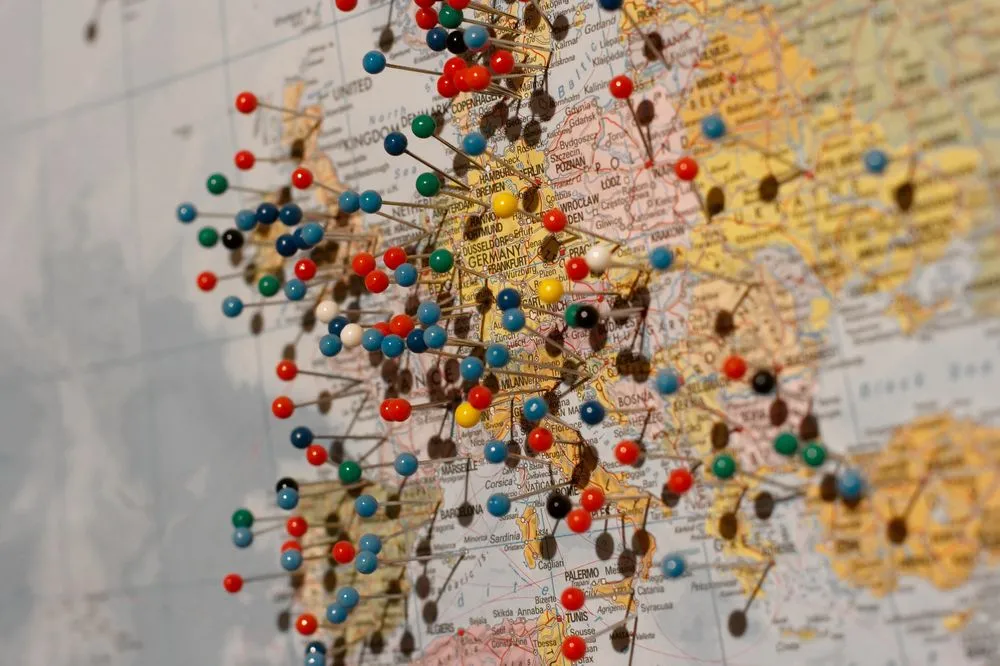 Przez Polskę przebiegną dwa europejskie korytarze transportowe