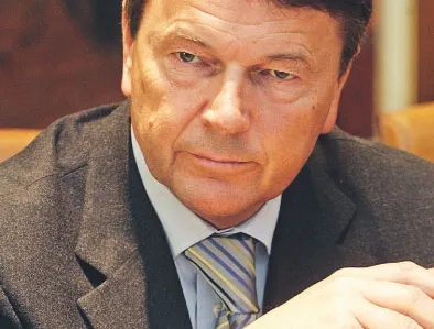 Zbigniew Jakubas