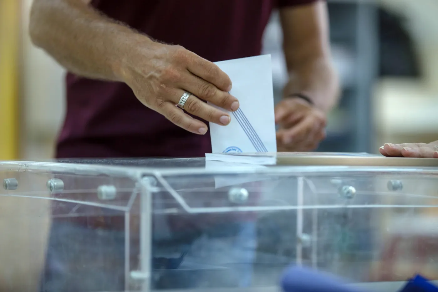 Ekspert: Grecja zmierza ku wyjściu ze strefy euro. Porozumienie będzie znacznie trudniejsze