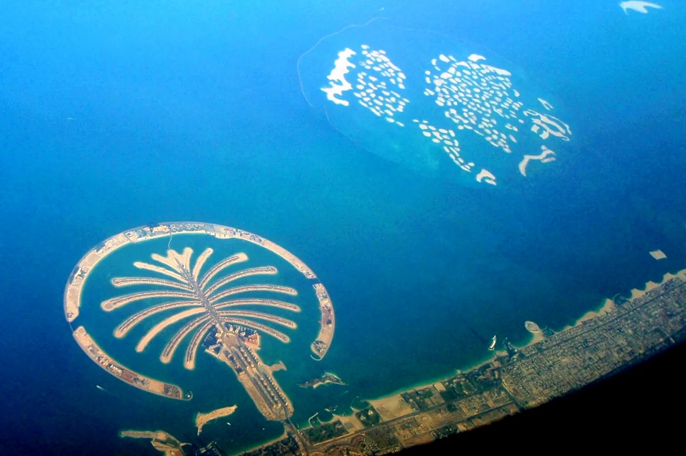 6. Zjednoczone Emiraty Arabskie (18 tys.)