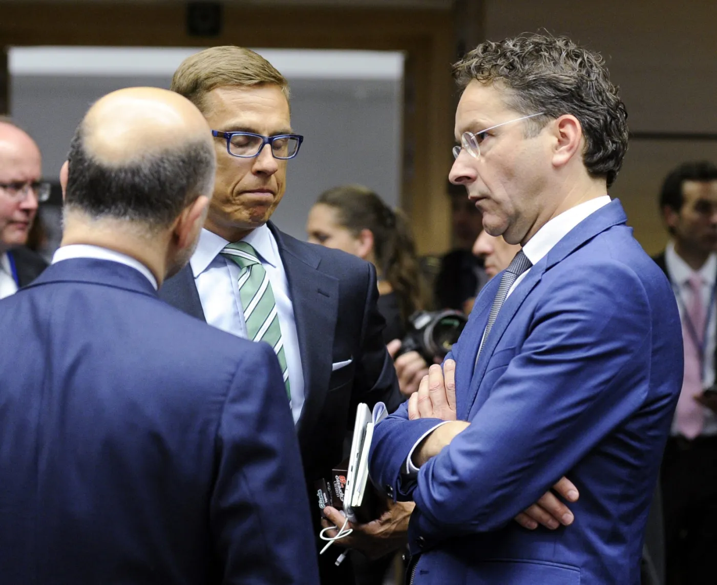 Propozycja greckich reform zaakceptowana. Co na to Bundestag?