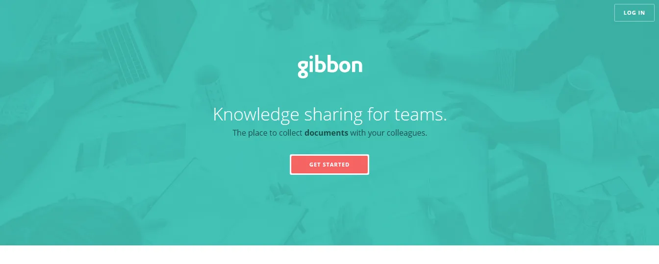 Gibbon
