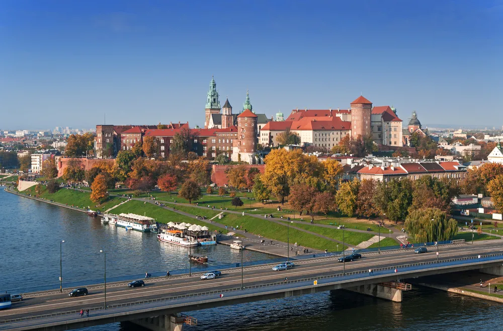 Badacze: Wielkie miasta w Polsce będą się wyludniać