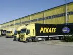 Spółka z grupy Innova złożyła wniosek do UOKiK w sprawie przejęcia Pekaesu