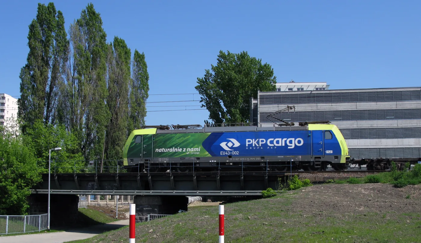 Prywatyzacja PKP Cargo dopiero w 2013 roku