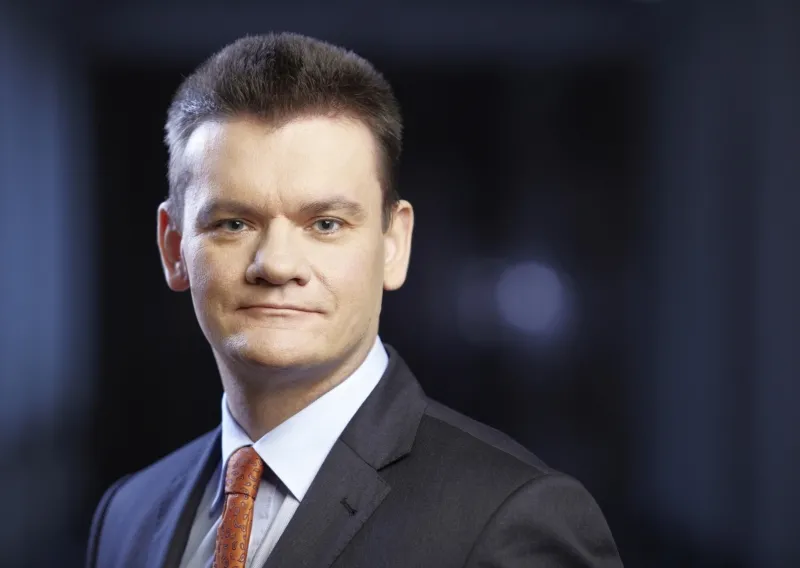 KNF zatwierdziła Dariusza Daniluka na stanowisko prezesa BOŚ