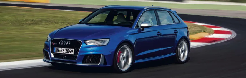 Bąk: Einstein jeździłby audi. Ja wolę citroena