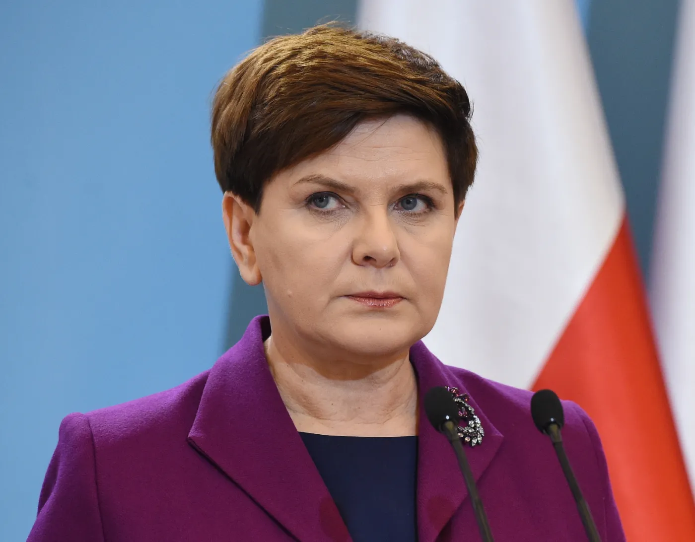 Uchodźców nie przyjmiemy. Na razie, a może wcale
