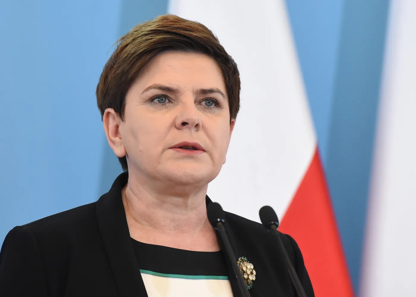Szydło: Ustawa w sprawie obniżenia wieku emerytalnego jeszcze w tym roku