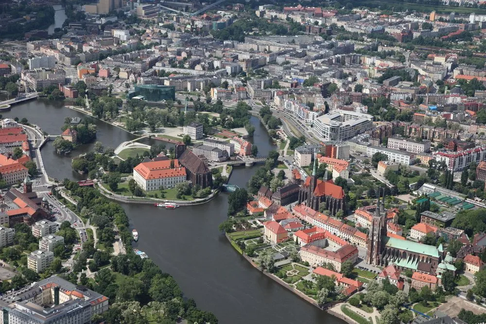 Amerykański gigant wybuduje w Polsce centrum badań za 15 mln dol. Powstanie 250 miejsc pracy