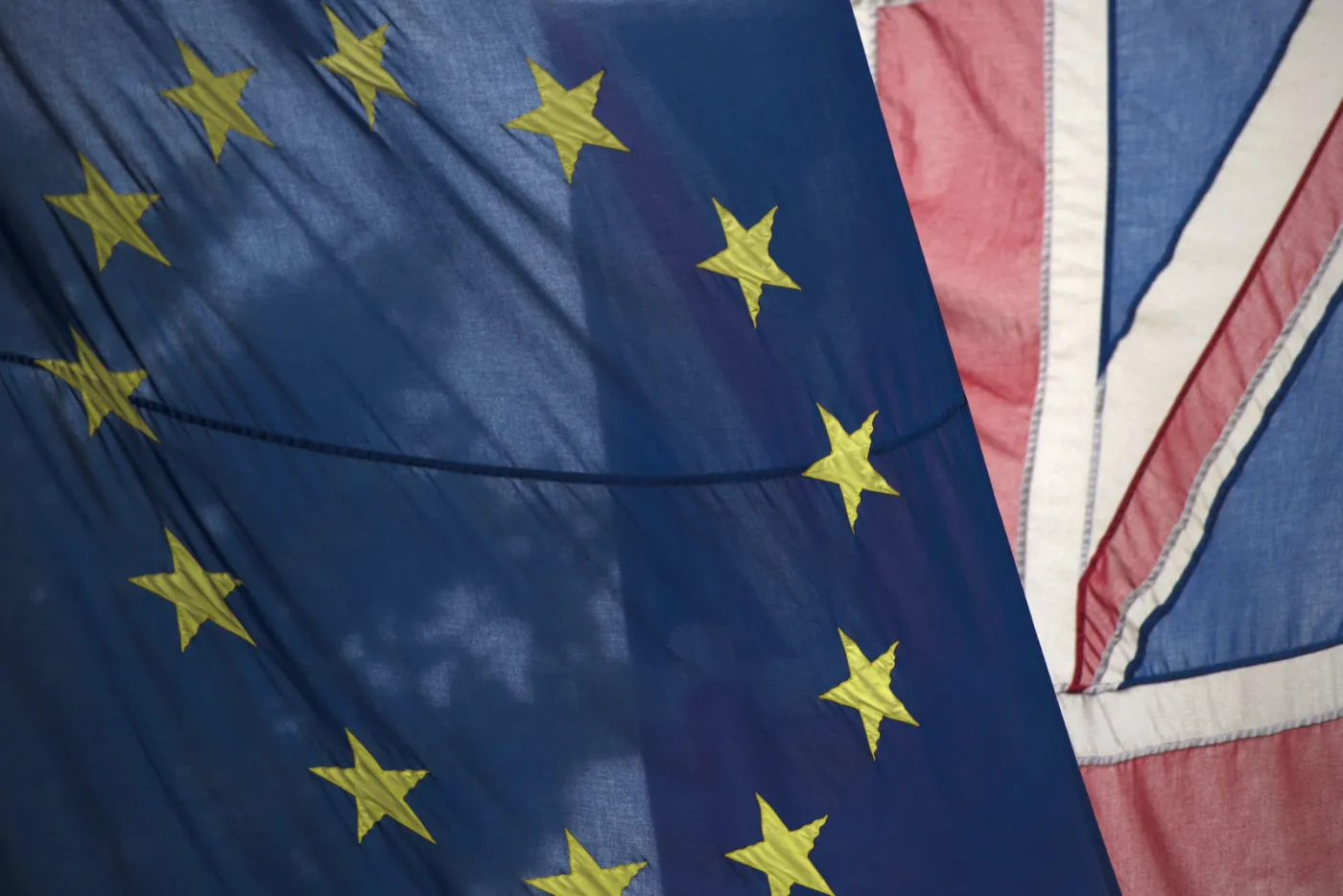 Młodzi Brytyjczycy mają żałobę po UE. O Brexicie zadecydowali seniorzy