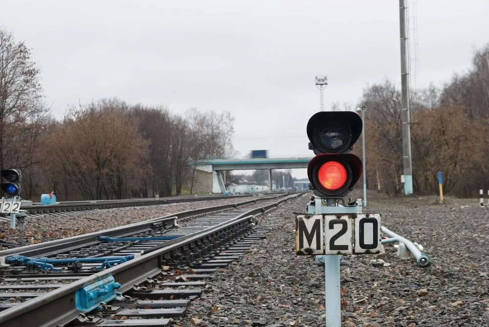 Nowak: Modernizacja sieci kolejowych priorytetem resortu transportu