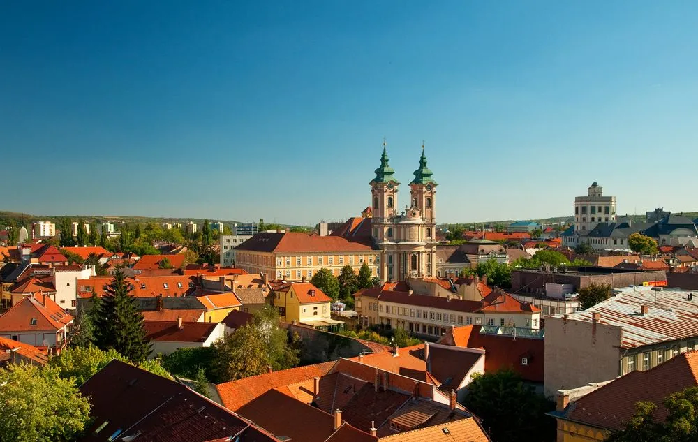 Węgry uwalniają się od długu