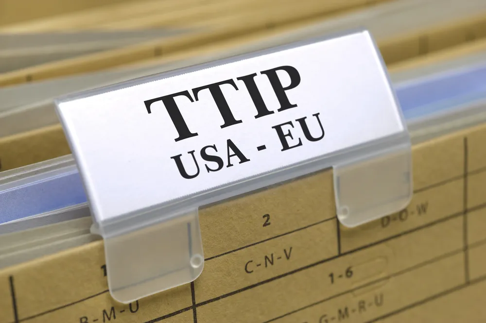 Jeszcze jedna szansa dla TTIP? KE chce porozumienia do końca roku